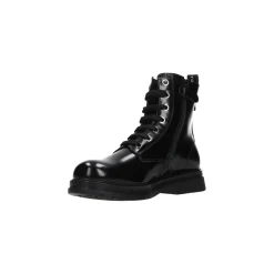 Tommy Hilfiger Bottine Zwart