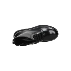 Tommy Hilfiger Bottine Zwart