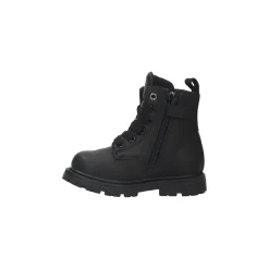 Tommy Hilfiger Bottine Zwart