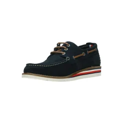 Tommy Hilfiger Dockside Blauw