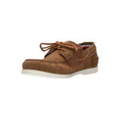 Tommy Hilfiger Dockside Cognac