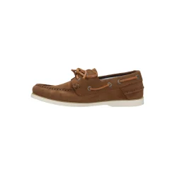 Tommy Hilfiger Dockside Cognac