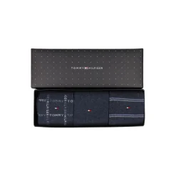 Tommy Hilfiger Geschenkbox Blauw