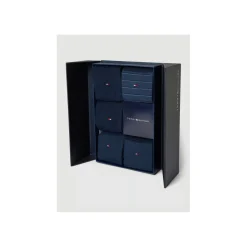 Tommy Hilfiger Geschenkbox Blauw