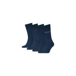 Tommy Hilfiger Geschenkbox Blauw