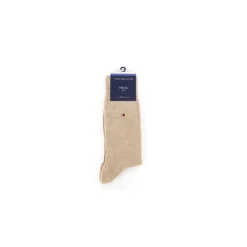 Tommy Hilfiger Kous Beige