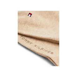 Tommy Hilfiger Kous Beige