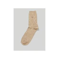 Tommy Hilfiger Kous Beige