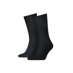 Tommy Hilfiger Kous Blauw