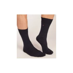 Tommy Hilfiger Kous Blauw