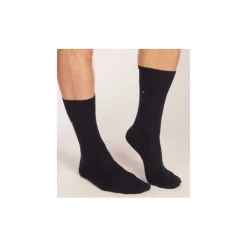 Tommy Hilfiger Kous Blauw