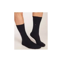 Tommy Hilfiger Kous Blauw