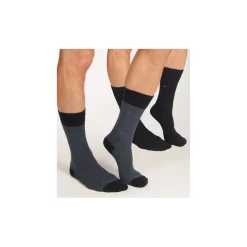 Tommy Hilfiger Kous Blauw