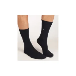 Tommy Hilfiger Kous Blauw