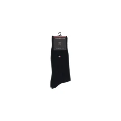 Tommy Hilfiger Kous Blauw