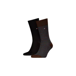 Tommy Hilfiger Kous Bruin