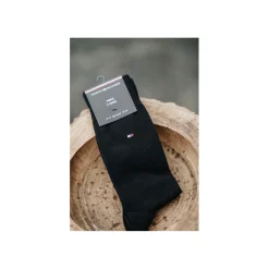 Tommy Hilfiger Kous Zwart