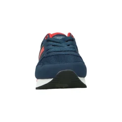 Tommy Hilfiger Lage sneaker Blauw