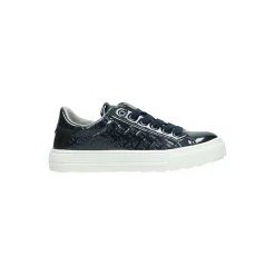Tommy Hilfiger Lage sneaker Blauw