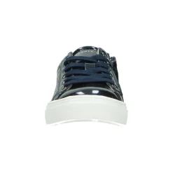 Tommy Hilfiger Lage sneaker Blauw