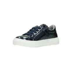 Tommy Hilfiger Lage sneaker Blauw