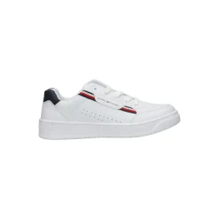 Tommy Hilfiger Lage sneaker Wit