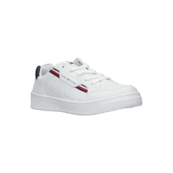 Tommy Hilfiger Lage sneaker Wit