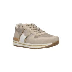 Tommy Hilfiger Lage sneaker Beige