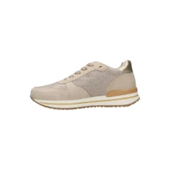 Tommy Hilfiger Lage sneaker Beige