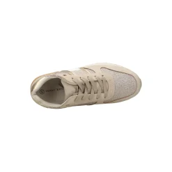 Tommy Hilfiger Lage sneaker Beige