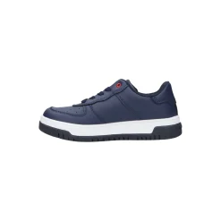 Tommy Hilfiger Lage sneaker Blauw