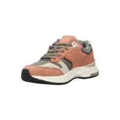 Tommy Hilfiger Lage sneaker Beige