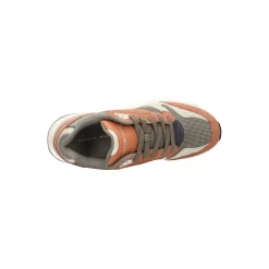 Tommy Hilfiger Lage sneaker Beige