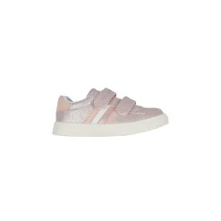 Tommy Hilfiger Lage sneaker Roze