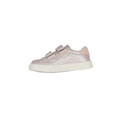 Tommy Hilfiger Lage sneaker Roze