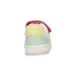 Tommy Hilfiger Lage sneaker Wit