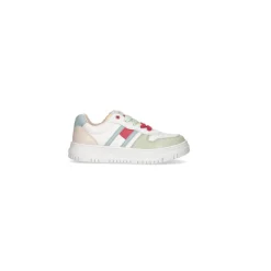 Tommy Hilfiger Lage sneaker Wit
