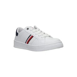 Tommy Hilfiger Lage sneaker Wit