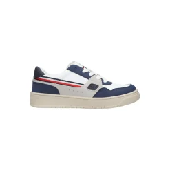 Tommy Hilfiger Lage sneaker Blauw