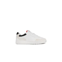 Tommy Hilfiger Lage sneaker Wit