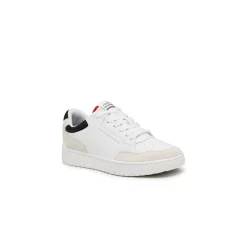 Tommy Hilfiger Lage sneaker Wit