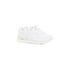 Tommy Hilfiger Lage sneaker Wit