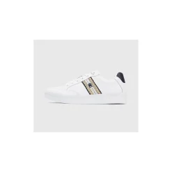 Tommy Hilfiger Lage sneaker Wit
