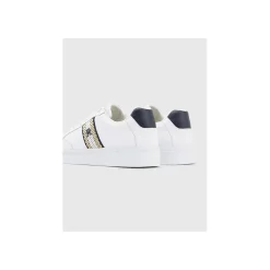 Tommy Hilfiger Lage sneaker Wit