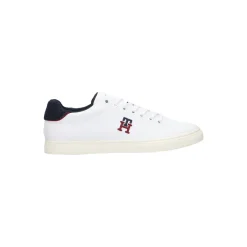 Tommy Hilfiger Lage sneaker Wit