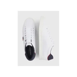 Tommy Hilfiger Lage sneaker Wit