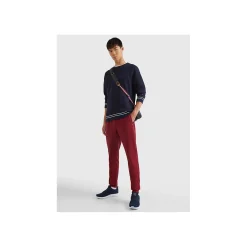 Tommy Hilfiger Lage sneaker Blauw