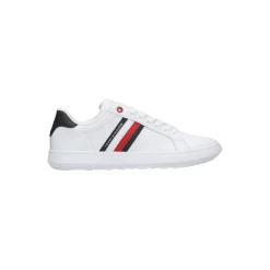 Tommy Hilfiger Lage sneaker Wit