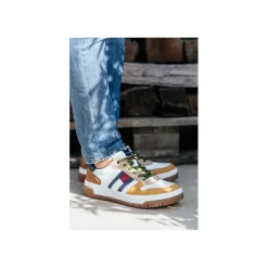 Tommy Hilfiger Lage sneaker Beige