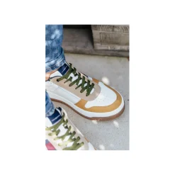 Tommy Hilfiger Lage sneaker Beige